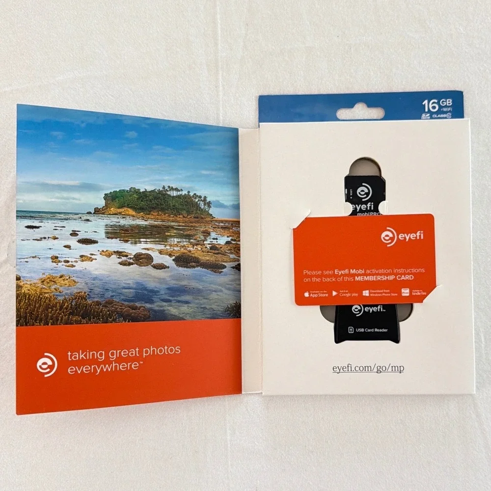 Eyefi year network wireless